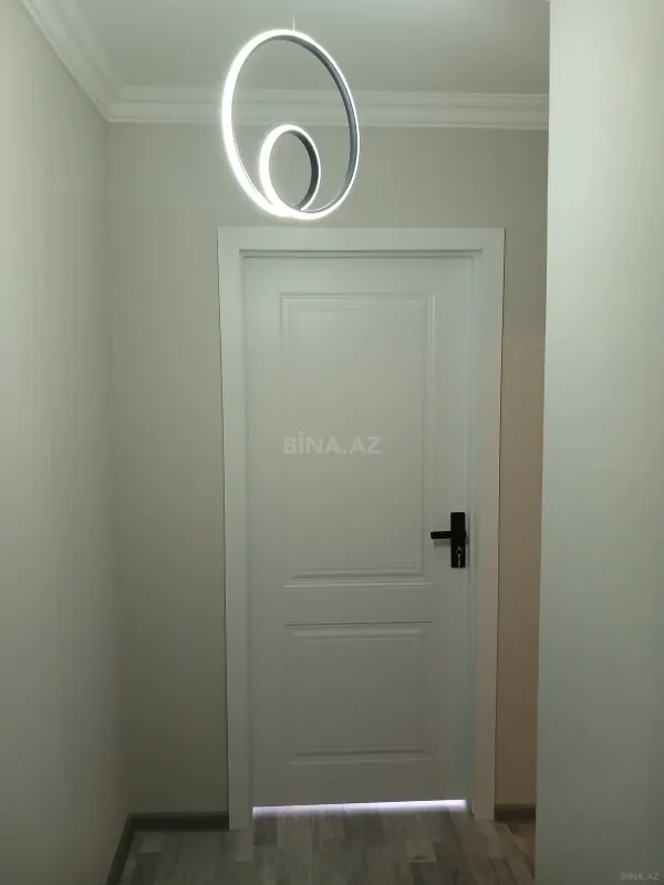 Satılır 2 otaqlı mənzil 36.5 m²