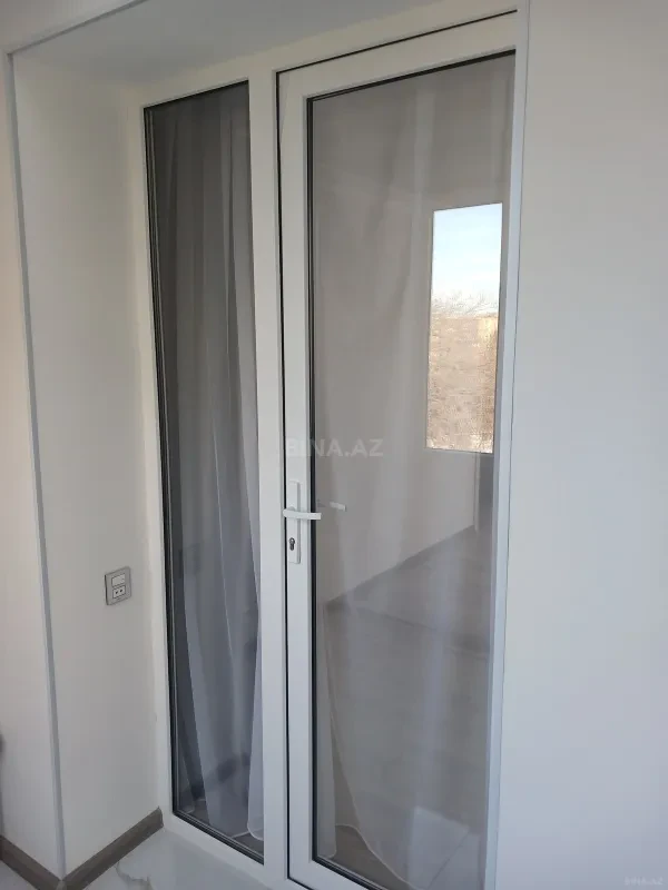 Satılır 2 otaqlı mənzil 36.5 m²