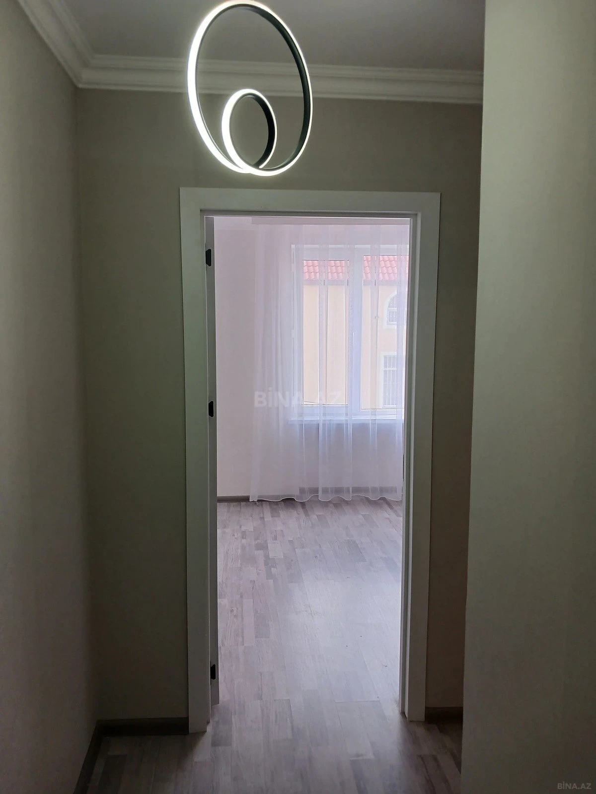 Satılır 2 otaqlı mənzil 36.5 m²