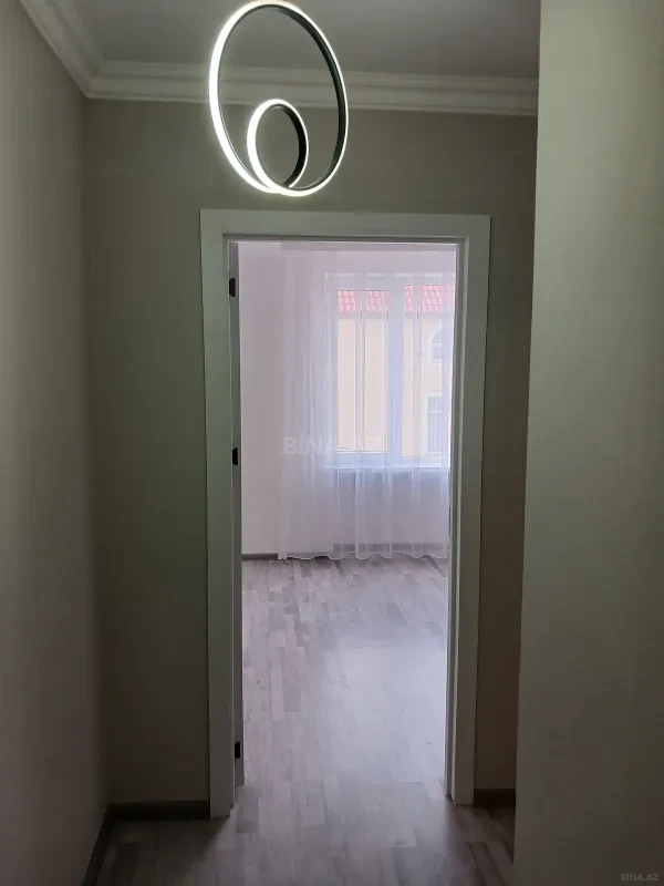 Satılır 2 otaqlı mənzil 36.5 m²