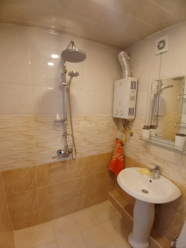 Satılır 2 otaqlı mənzil 36.5 m²