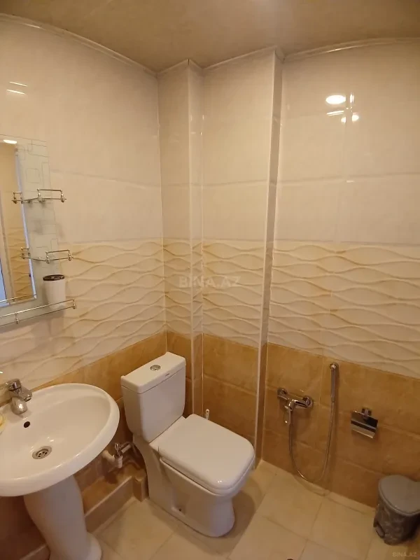 Satılır 2 otaqlı mənzil 36.5 m²