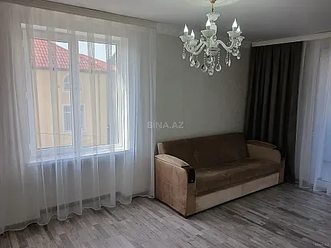 Satılır 2 otaqlı mənzil 36.5 m²