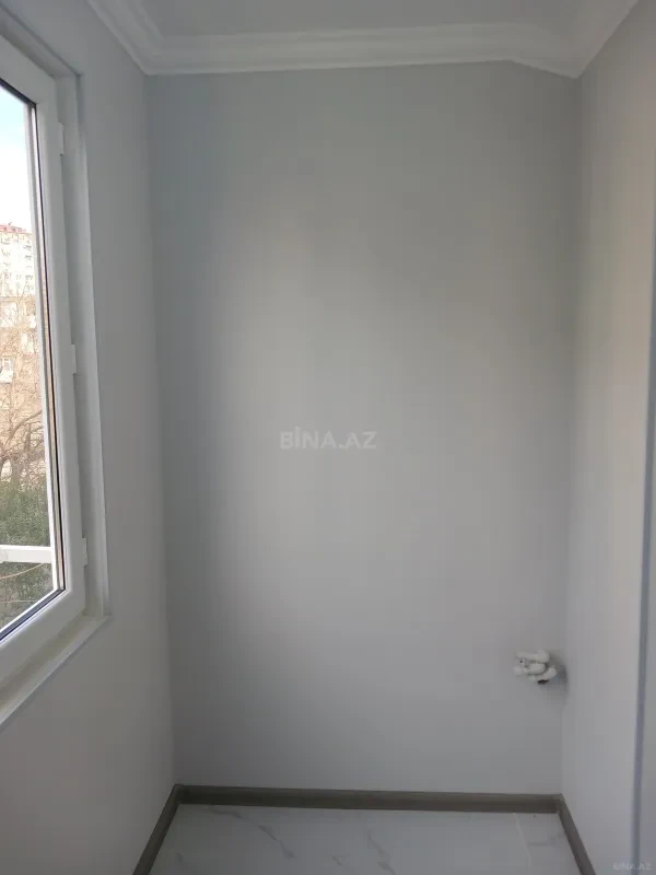 Satılır 2 otaqlı mənzil 36.5 m²