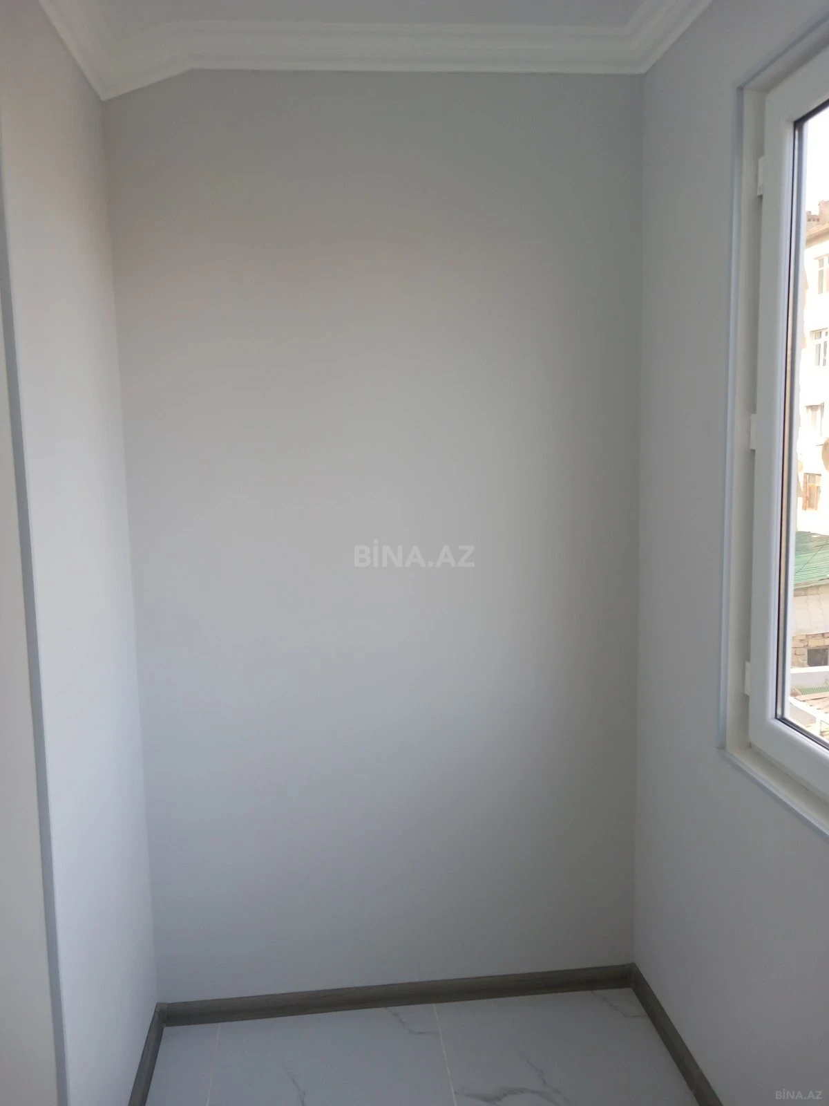 Satılır 2 otaqlı mənzil 36.5 m²