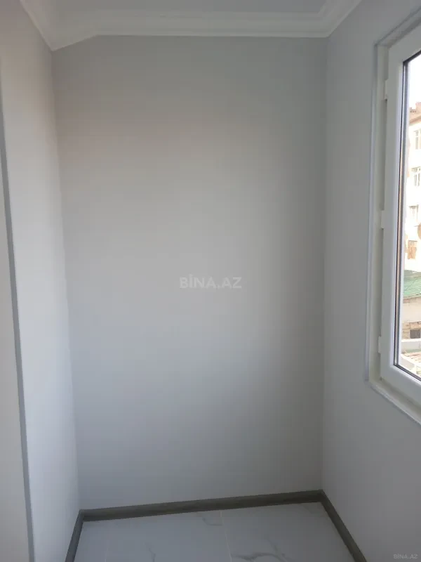 Satılır 2 otaqlı mənzil 36.5 m²