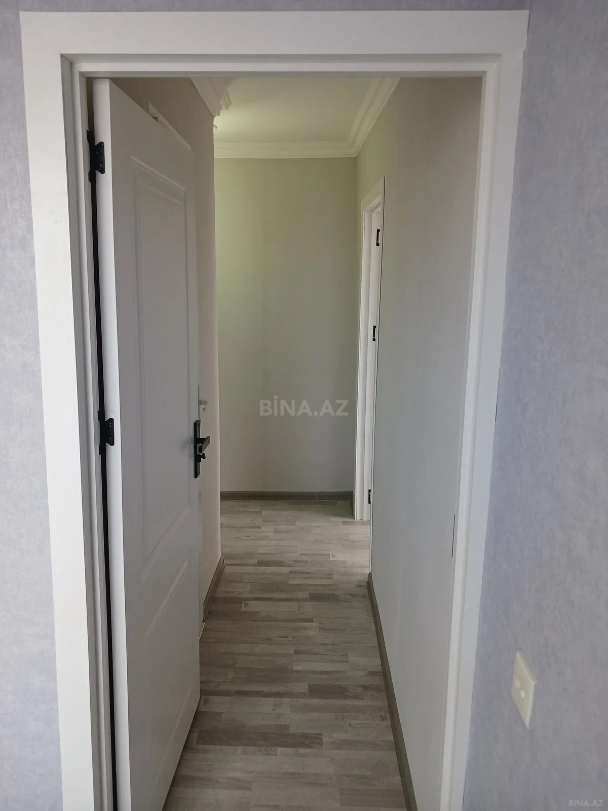 Satılır 2 otaqlı mənzil 36.5 m²