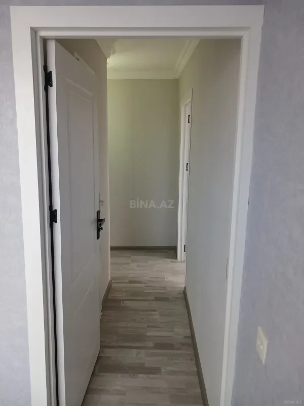 Satılır 2 otaqlı mənzil 36.5 m²