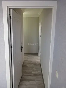 Satılır 2 otaqlı mənzil 36.5 m²