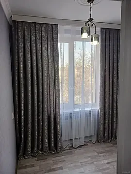 Satılır 2 otaqlı mənzil 36.5 m²
