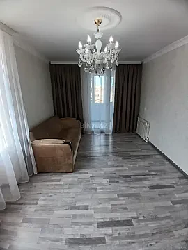 Satılır 2 otaqlı mənzil 36.5 m² — Bakı 2 otaq 36.50 m²