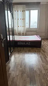 Kirayə verilir 2 otaqlı mənzil 55 m²