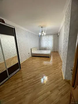 Kirayə verilir 3 otaqlı mənzil 125 m²