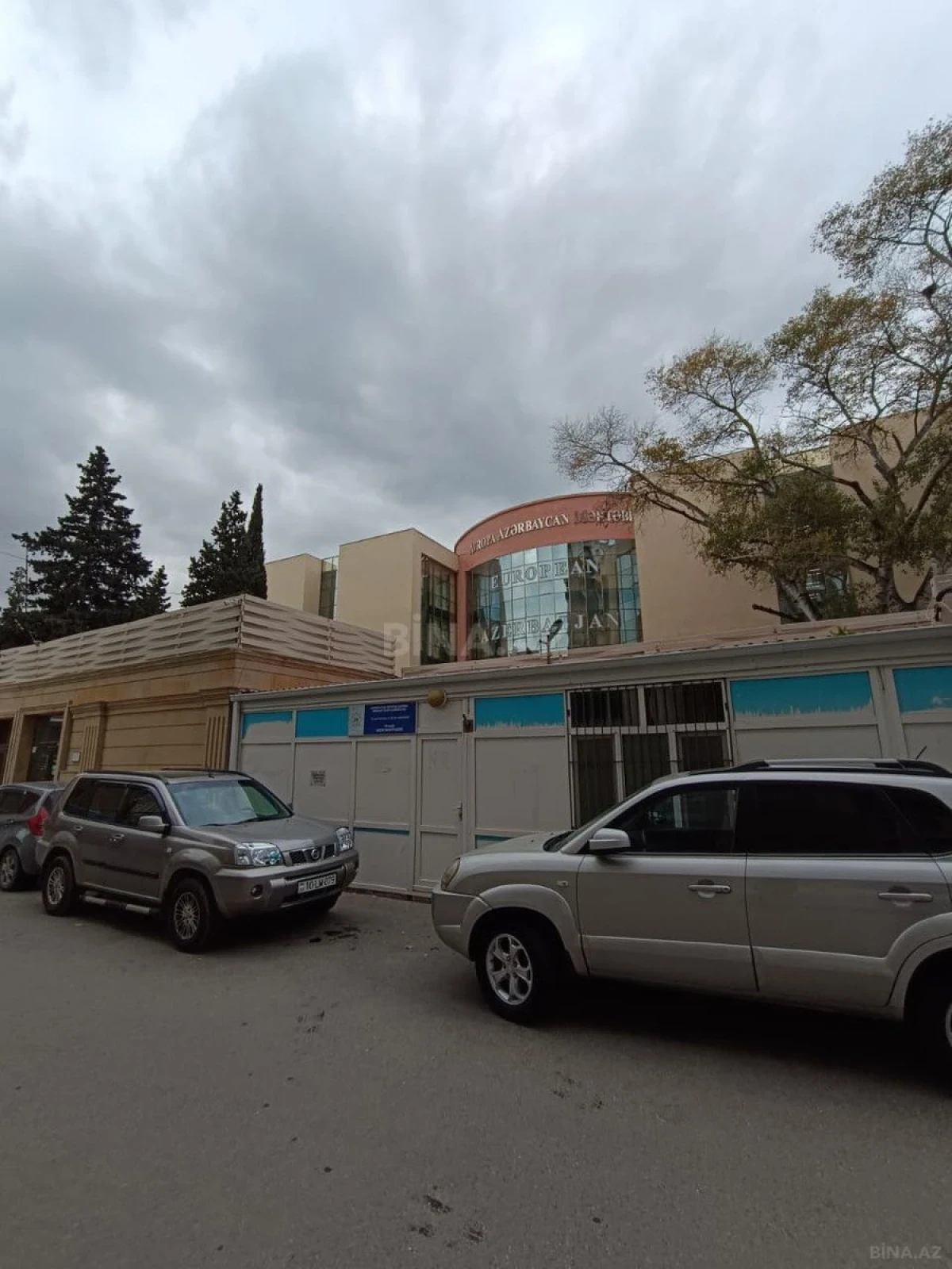 Satılır 3 otaqlı mənzil 72 m²