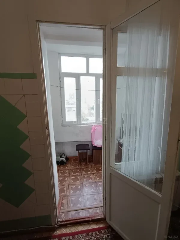 Satılır 3 otaqlı mənzil 72 m²