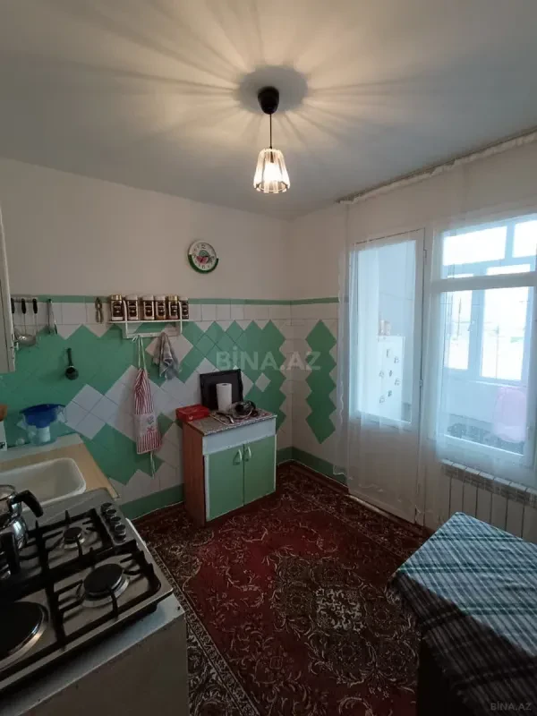 Satılır 3 otaqlı mənzil 72 m²