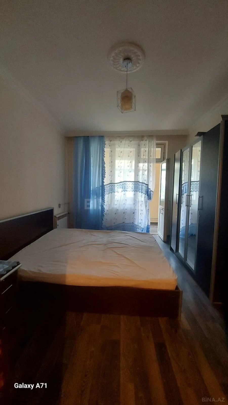 Kirayə verilir 2 otaqlı mənzil 60 m²