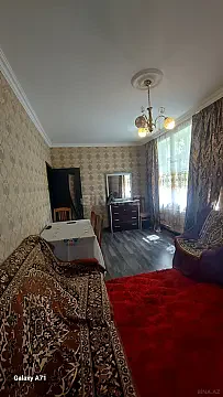 Kirayə verilir 2 otaqlı mənzil 60 m²