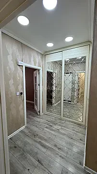 Kirayə verilir 2 otaqlı mənzil 60 m²