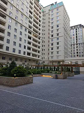 Satılır 2 otaqlı mənzil 85 m² — Bakı 2 otaq 85.00 m²