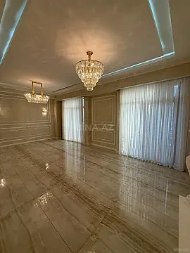 Kirayə verilir 5 otaqlı ofis 210 m²