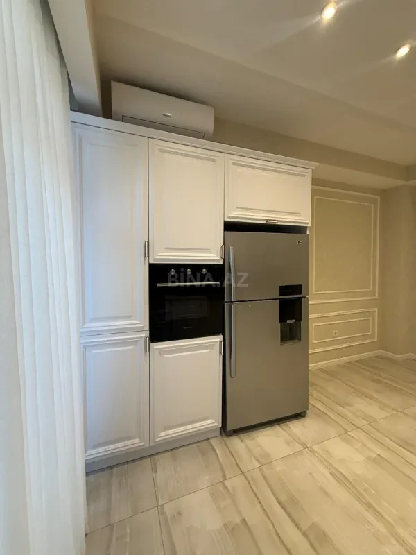 Kirayə verilir 5 otaqlı ofis 210 m²