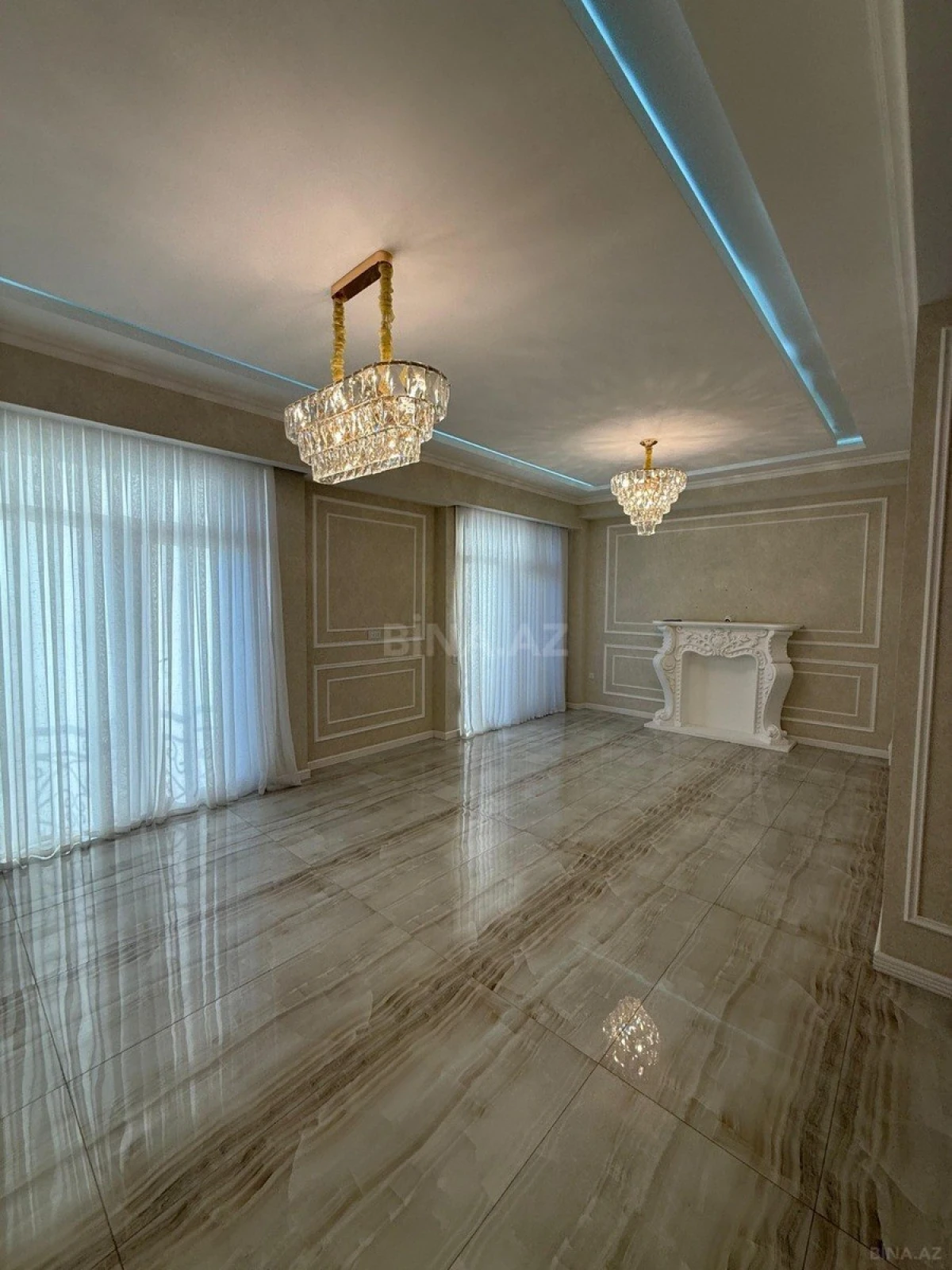 Kirayə verilir 5 otaqlı ofis 210 m²