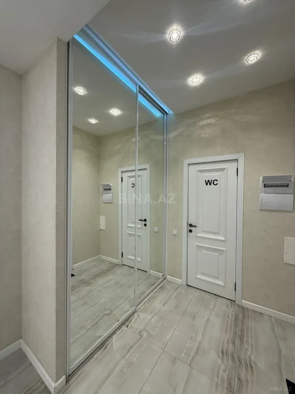 Kirayə verilir 5 otaqlı ofis 210 m²