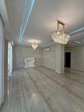 Kirayə verilir 5 otaqlı ofis 210 m²