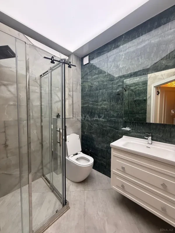 Kirayə verilir 5 otaqlı ofis 210 m²