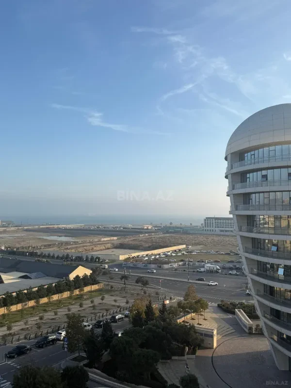 Kirayə verilir 5 otaqlı ofis 210 m²