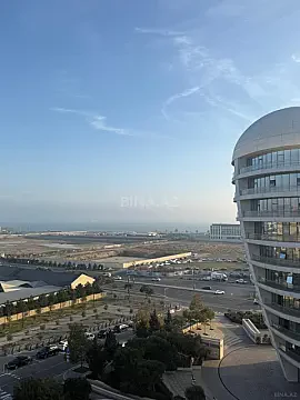 Kirayə verilir 5 otaqlı ofis 210 m² — Bakı 5 otaq 210.00 m²