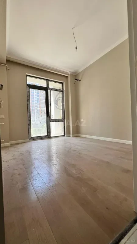 Kirayə verilir 2 otaqlı mənzil 41 m²
