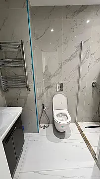 Kirayə verilir 2 otaqlı mənzil 41 m²