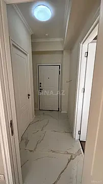 Kirayə verilir 2 otaqlı mənzil 41 m² — Bakı 2 otaq 41.00 m²
