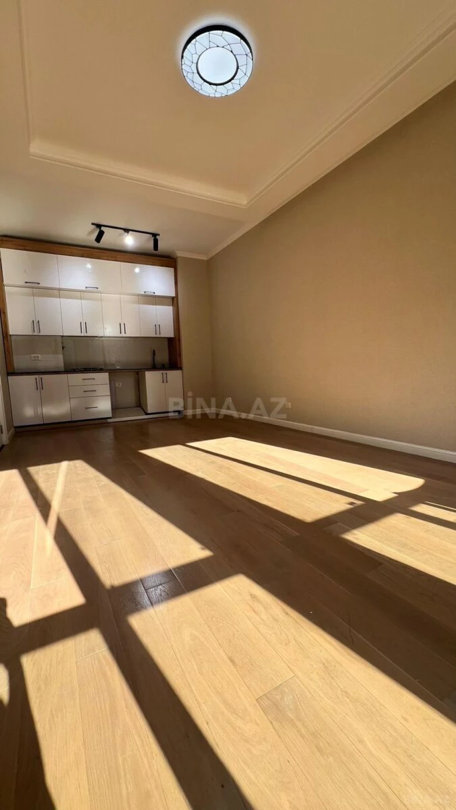 Kirayə verilir 2 otaqlı mənzil 41 m²
