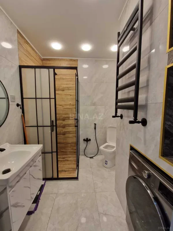 Kirayə verilir 3 otaqlı mənzil 90 m²