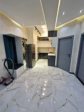 Kirayə verilir 3 otaqlı mənzil 90 m²