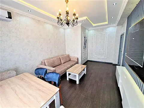 Kirayə verilir 3 otaqlı mənzil 90 m²