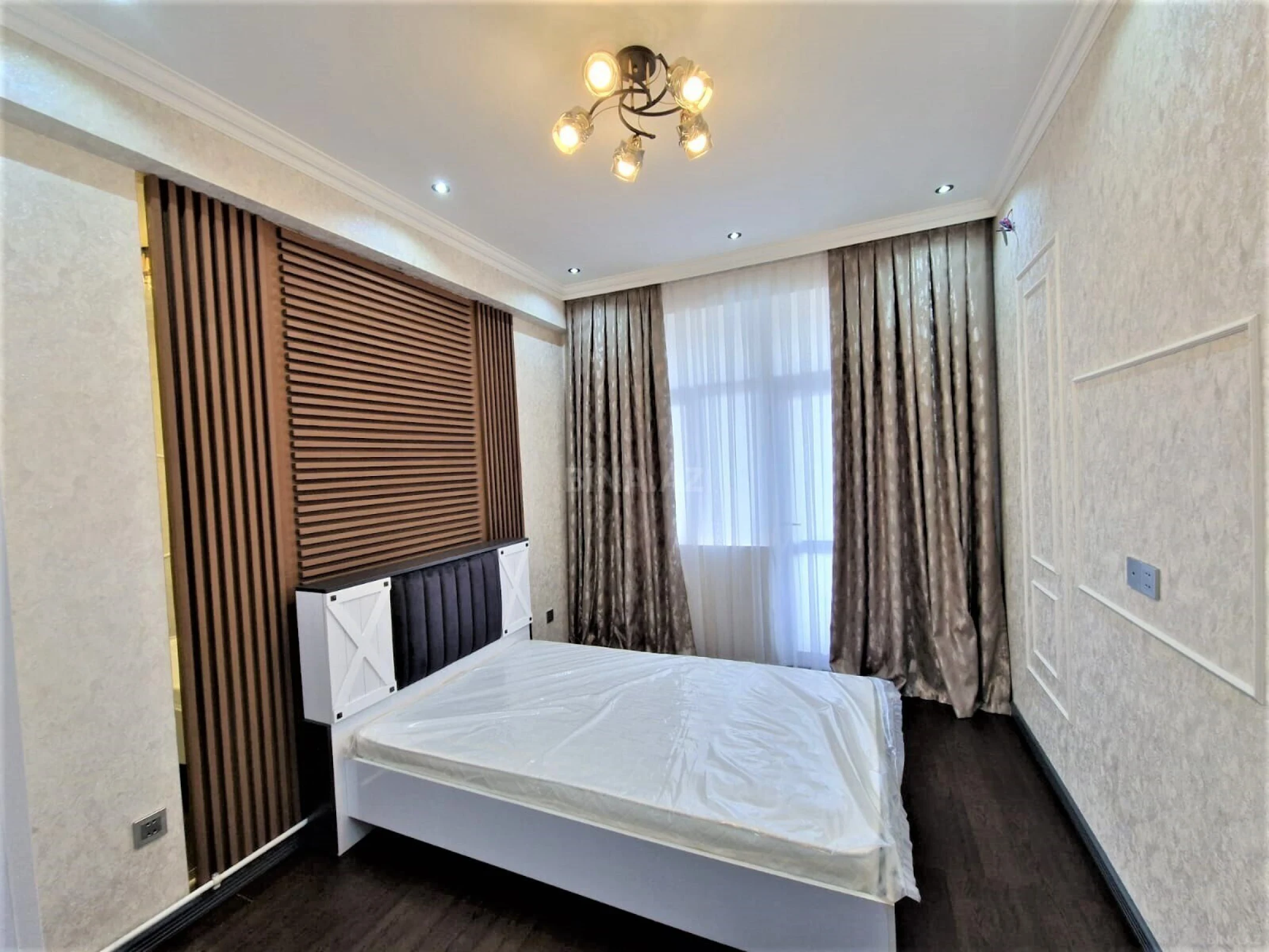 Kirayə verilir 3 otaqlı mənzil 90 m²