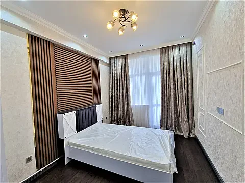 Kirayə verilir 3 otaqlı mənzil 90 m²