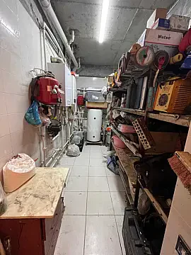 Satılır 7 otaqlı həyət evi 500 m²
