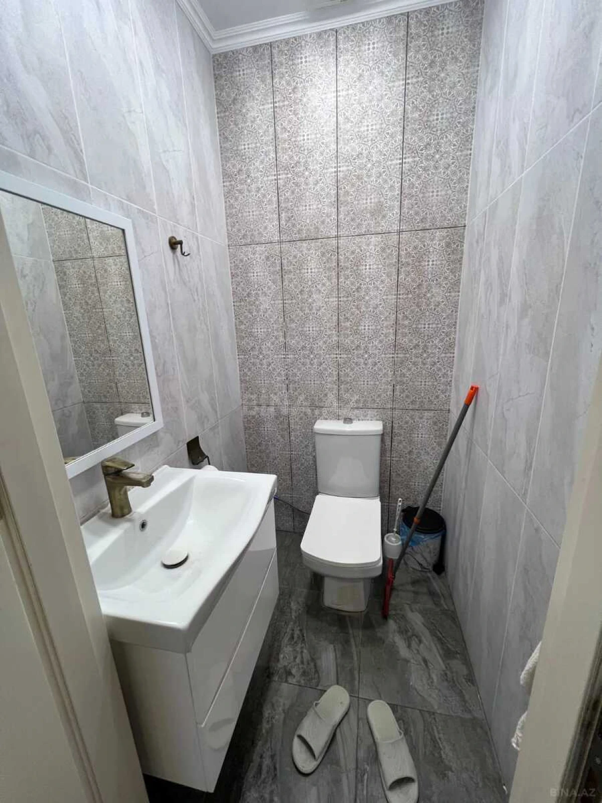 Satılır 7 otaqlı həyət evi 500 m²