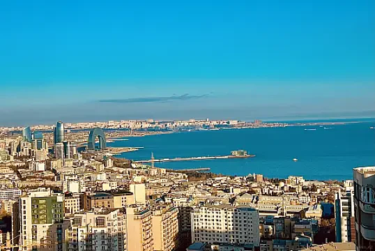 Satılır 4 otaqlı mənzil 260 m² — Bakı 4 otaq 260.00 m²