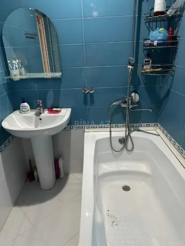Satılır 3 otaqlı mənzil 85 m²