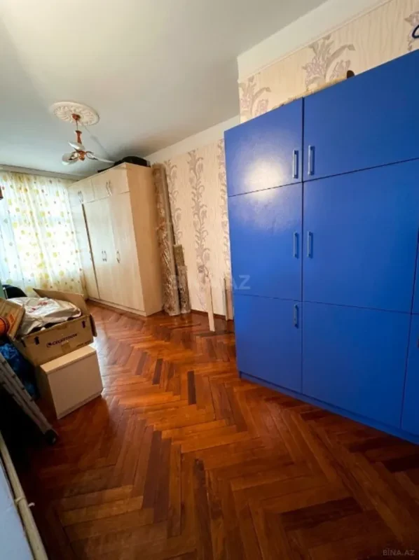 Satılır 3 otaqlı mənzil 85 m²