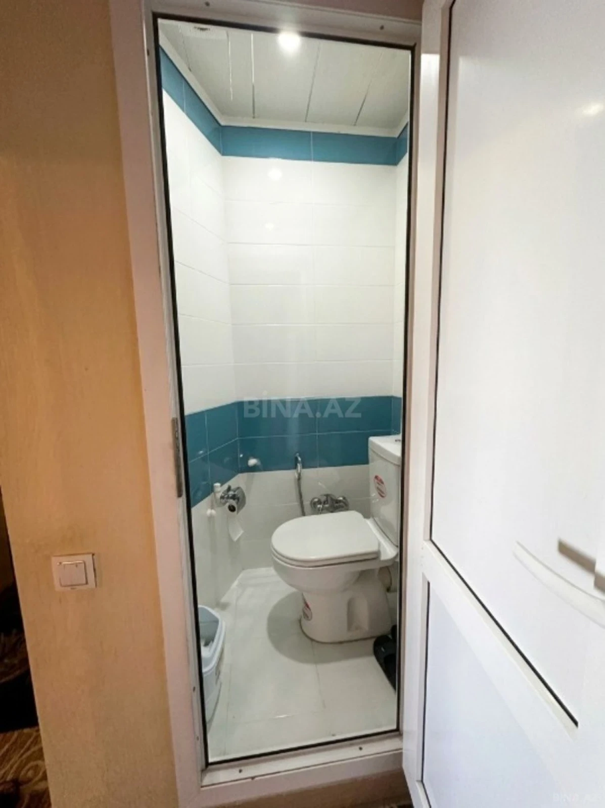 Satılır 3 otaqlı mənzil 85 m²