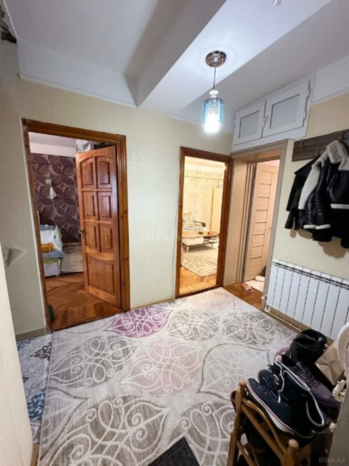 Satılır 3 otaqlı mənzil 85 m²