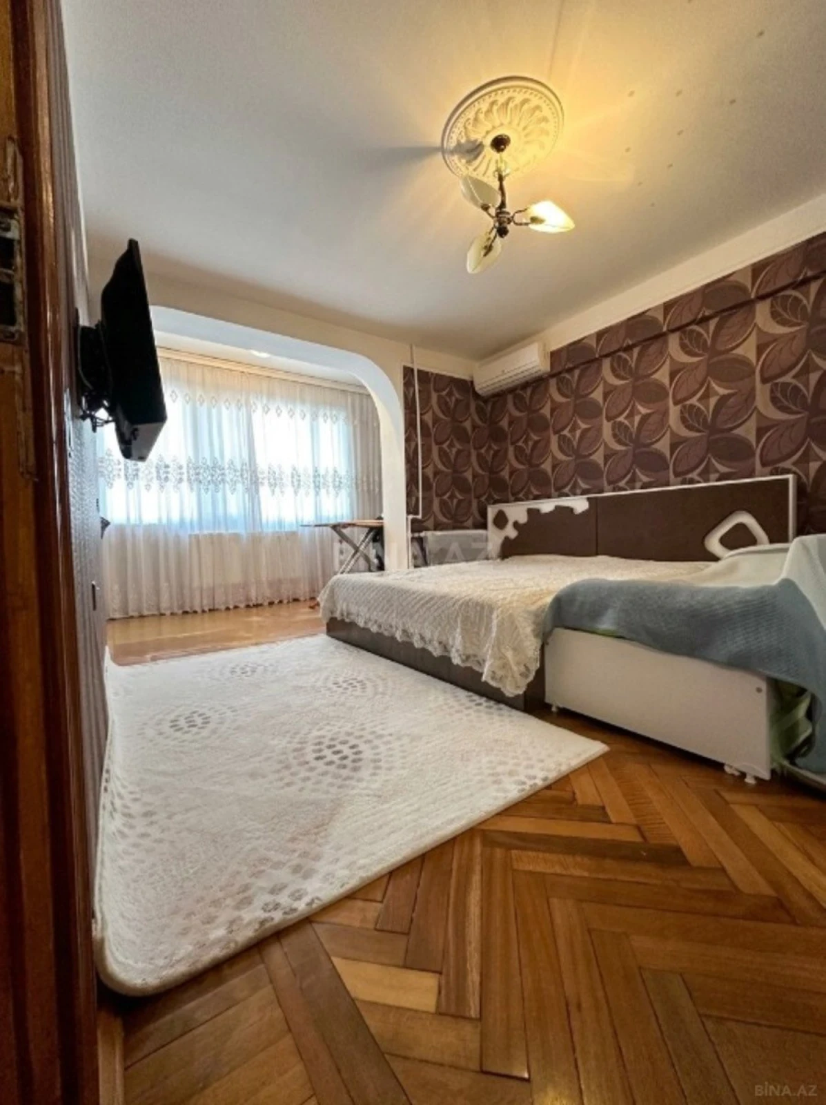 Satılır 3 otaqlı mənzil 85 m²
