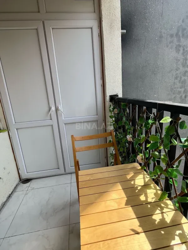 Satılır 3 otaqlı mənzil 110 m²
